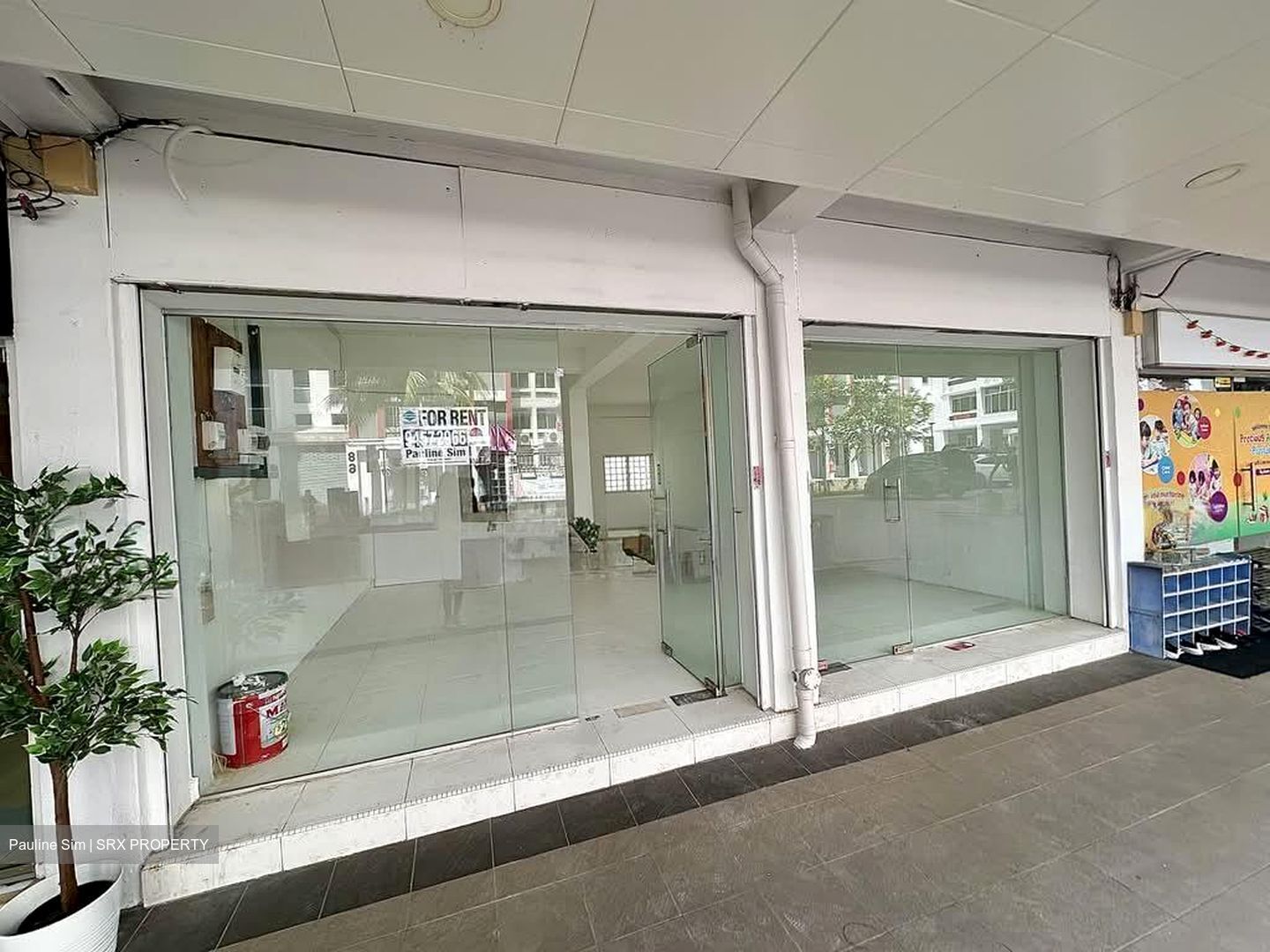 TOA PAYOH PEAKVIEW (D12), Shop House #572586551